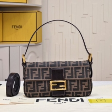 Fendi Satchel Bags